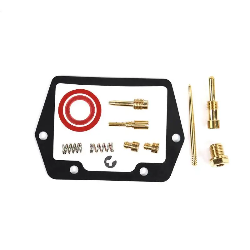 

Carburetor Repair Kit Complete Carb Repair Kit for CT70 Trail 1969-1977 CT 70 Carb Rebuild Set