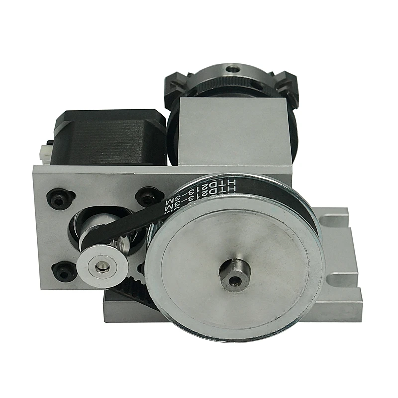 50mm chuck 4th axis (6)