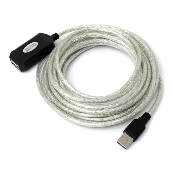 Новый Оптовая продажа Высокое качество USB Активный усилитель повторитель