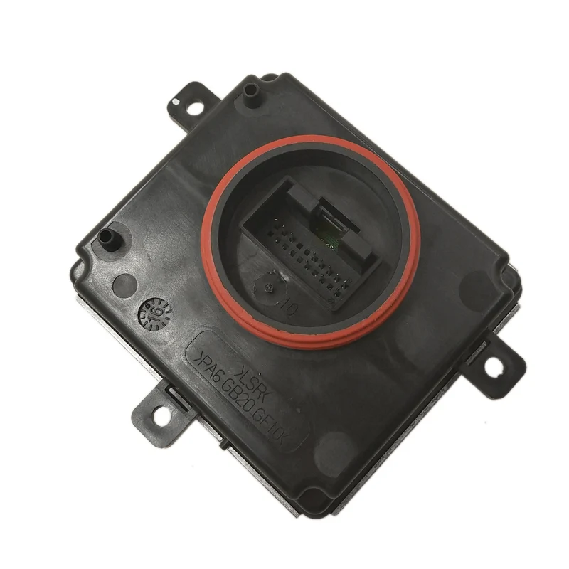 

Daytime Running Light Headlight Power Module Follower Controller 4G0907697G For