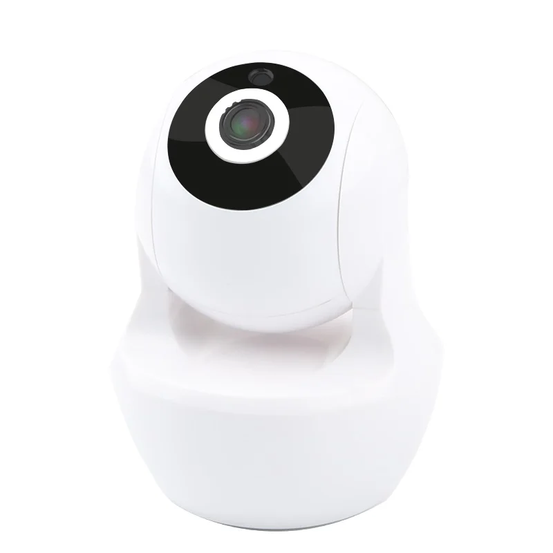 

[Acecare]Smart 200w wireless high-definition outdoor camera with 6 infrared lamps, Built-in antenna, Drop Shipping
