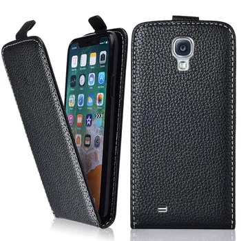

S4 Case for Samsung Galaxy S4 I9500 I9505 I9515 VE GT-i9500 Coque TPU Cute 3d Emboss Flower Animal Flip Leather Phone Case