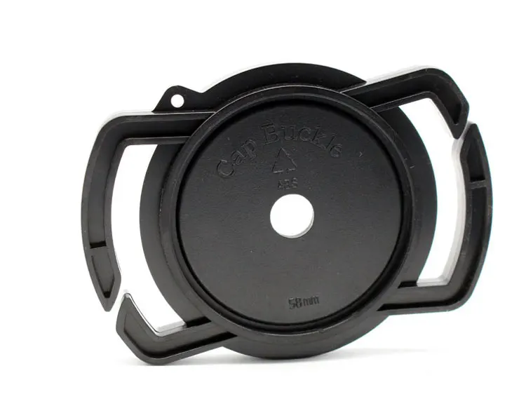 Camera Lens Cap Camera Protection Cap 52mm-82mm Canon Nikon Sony