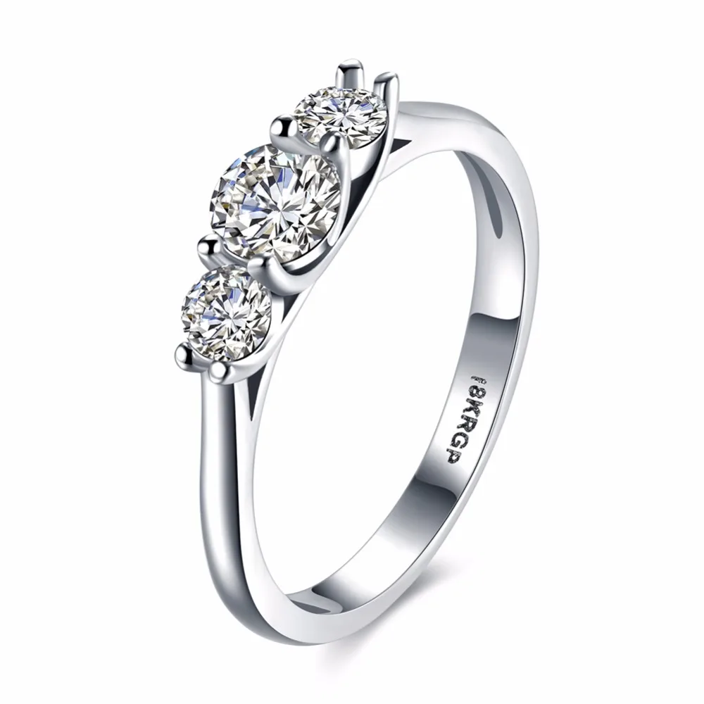 top selling wedding ring silver 925 compatible with original fashion charm ladies wedding ring examination entity - Ladies Wedding Rings top selling wedding ring silver 925 compatible with original fashion charm ladies wedding ring examination entity - Ladies Wedding Rings