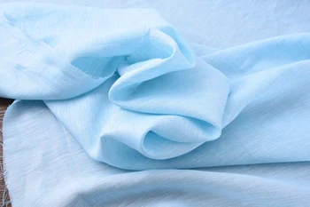 

Weaving bambooFestival linen fabri Huhujia soft close to theskin wearing sub-bamboo Festival linen imported linen fabric 59 yuan