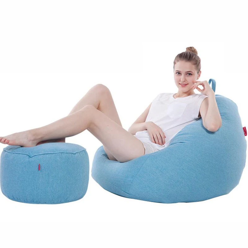 Диваны татами VESCOVO среднего размера Набор стульев с мешком для ног|sets size|set bagset sofa |