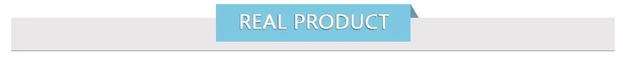 REAL PRODUCT