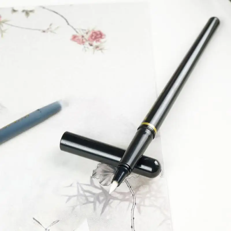 Пигмент лайнер микрон чернильный маркер ручка разные наконечники черный Fineliner эскизные ручки художественные маркеры поставки