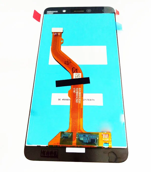 Высококачественный ЖК дисплей 5 ''для Huawei Mate9 Lite Mate 9 + дигитайзер сенсорного
