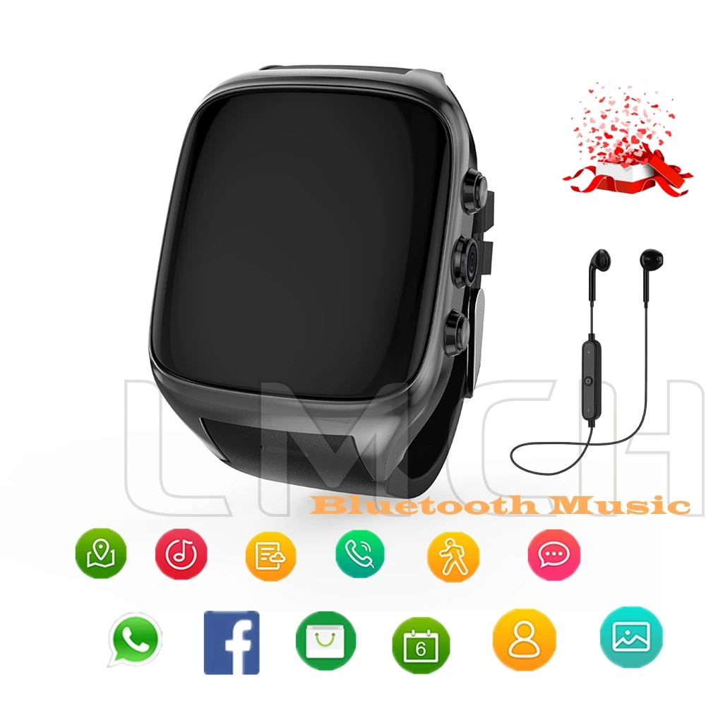 x02s smartwatch