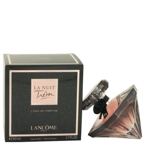 Lancome 526680 La Nuit Tresor Leau De Parfum Spray 1.7 oz| | - AliExpress