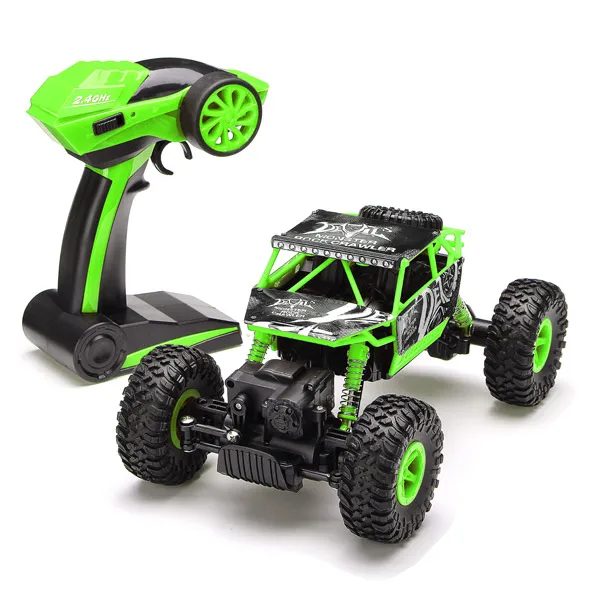 jjrc rock crawler