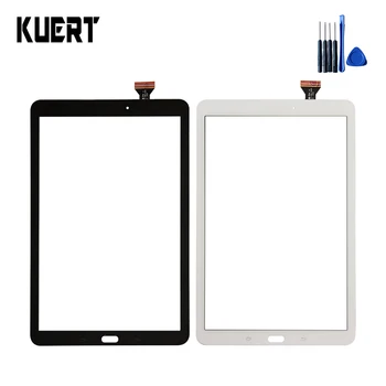 

For Samsung Galaxy Tab E SM-T560 T560 Touch Screen Panel Digitizer Glass Touchscreen Replacement Accessories Parts +Tools