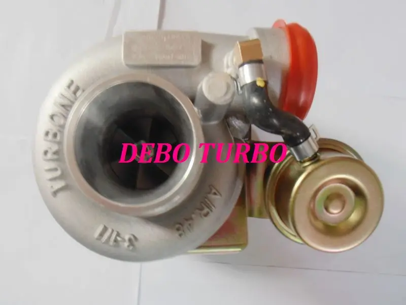 TB25/465941-0005 452022-1 14411-22J01 Turbo турбонагнетатель для Nissan Y60 патруль(сафари) 2.8TD, RD28T 2.8L 115HP