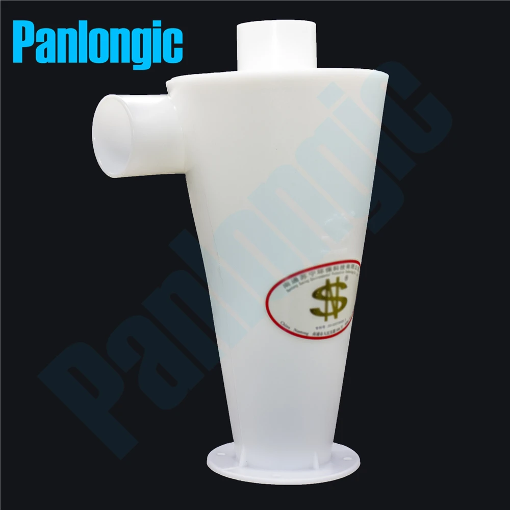 2018 Industrial And Household Bagless Cyclone Dust Collector High Efficiency Dust Catcher Turbo Dust Seperater SN50T