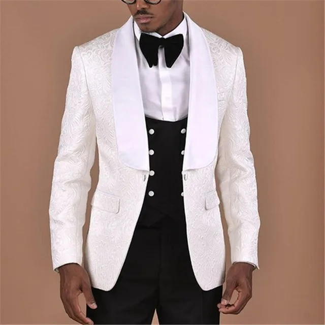 wedding apparel for men