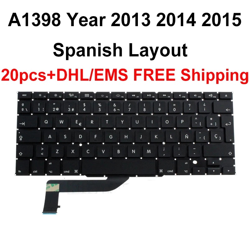 A1398 SP 20PCS