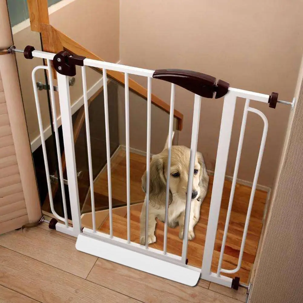 

Baby Gate Pet Gate Door Bar Guide Fixing Sheet For Baby Door Bar Pet Fence