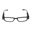 Multifunctional Strength LED Lights Reading Glasses Night Vision Eyeglass With Lamp 88 -BUY XR-Hot ► Photo 2/6