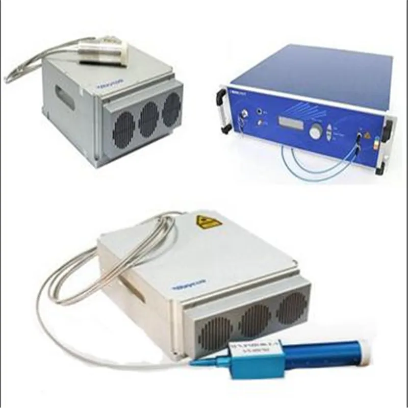 

good reflective Max/Raycus laser source 10w~3000w for laser equipment hot selling