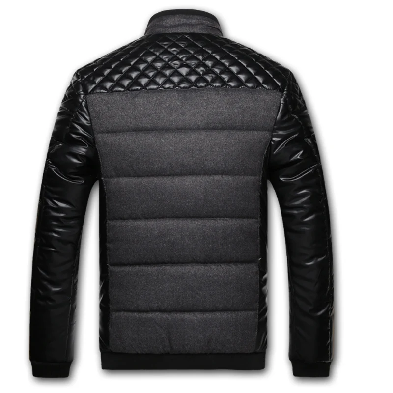 Outdoor Windbreaker Man (4)