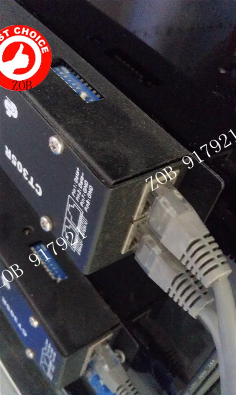 3 канальный * 5A высокомощный декодер DMX512 контроллер CT305R для потолочной лампы RGB