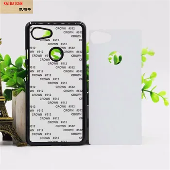 

DHL Freeshipping for Google Pixel3 XL/ PIXEL 3 XL Sublimation Plastic Hard Case Cover With Metal