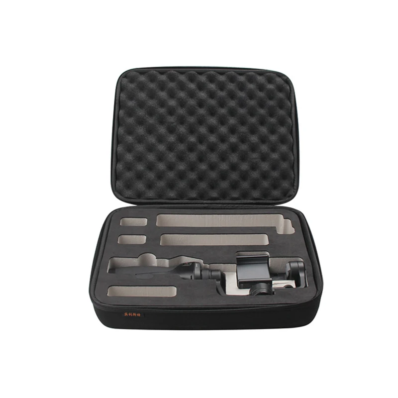 Сумка для мобильного телефона DJI OSMO чехол ручная сумка подвес чемодан камеры