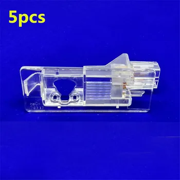 

5pcs Car Rear View Camera Bracket for Renault Modus Grand Scenic Lodgy Captur Duster Latitude Fluence Symbol Megane 3 Clio 4