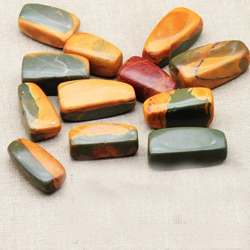 Buy Wholesale 100g Natural Rare Sea Stone Ocean Jasper