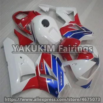 

ABS Injection Fairings Kit For Honda CBR 600RR F5 2013 2014 2015 Motocycle Fairings CBR600RR 2013 2014 2015 Custom Cowling