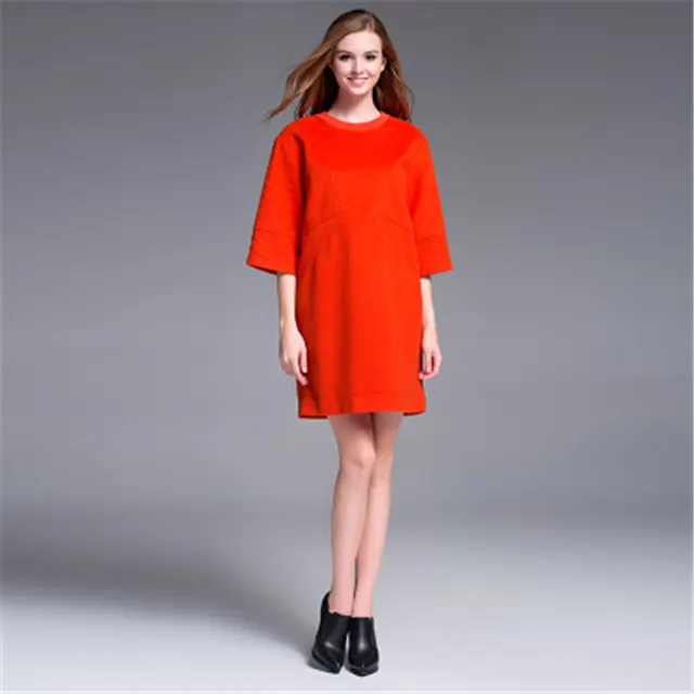 maternity woolen wear