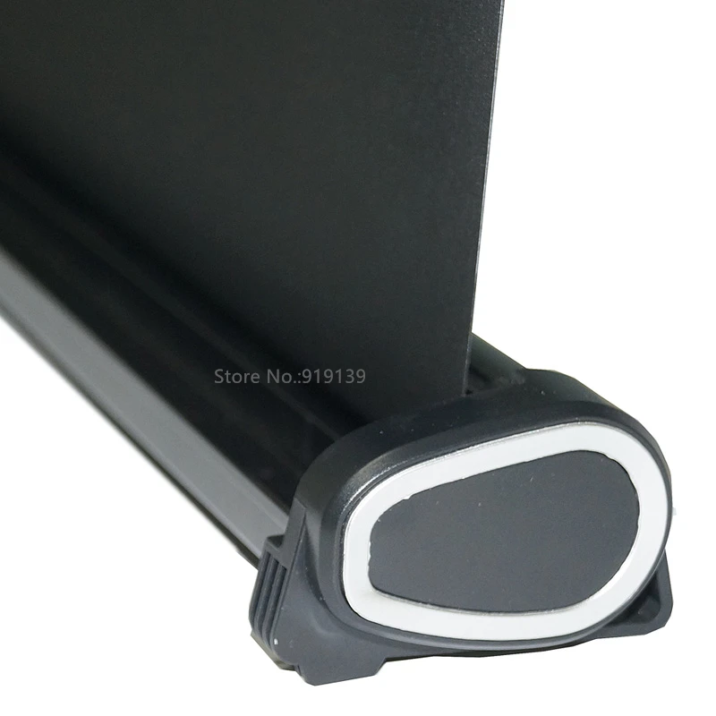 Mesa da Tabela da Tela Melhor para Apresentação do Negócio Tela de Projeção de 50 4:3 com Carry Profissional de Projeção de 50 Polegadas Formato Bag - Image 2