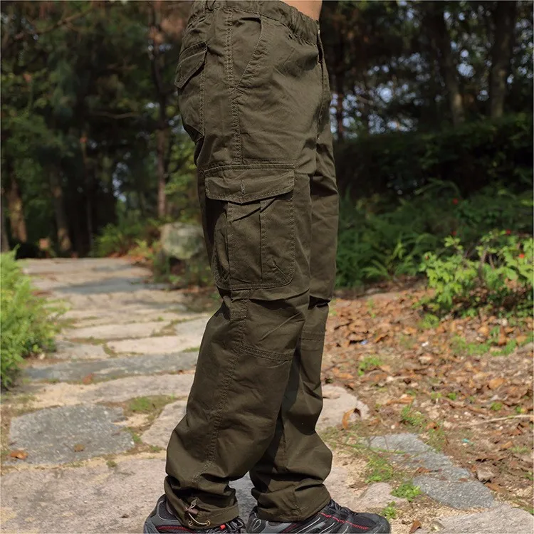 Новые мужские быстросохнущие брюки весна лето тактические брюки УФ-защита брюки