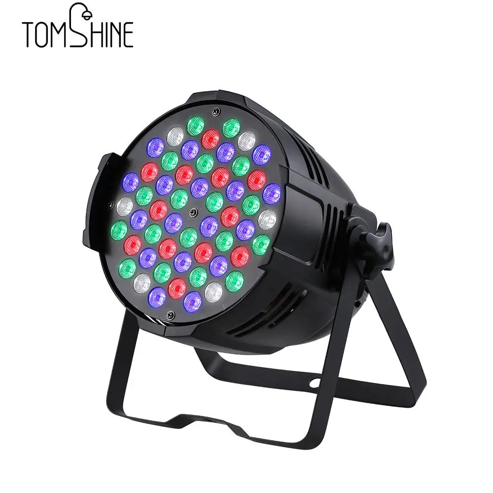 

DMX512 Master Slave Beam Strobe Laser Show Party Wash Effect Stage Lamp Soundlight Music 8Channel RGB Dj Disco Light Stage Light