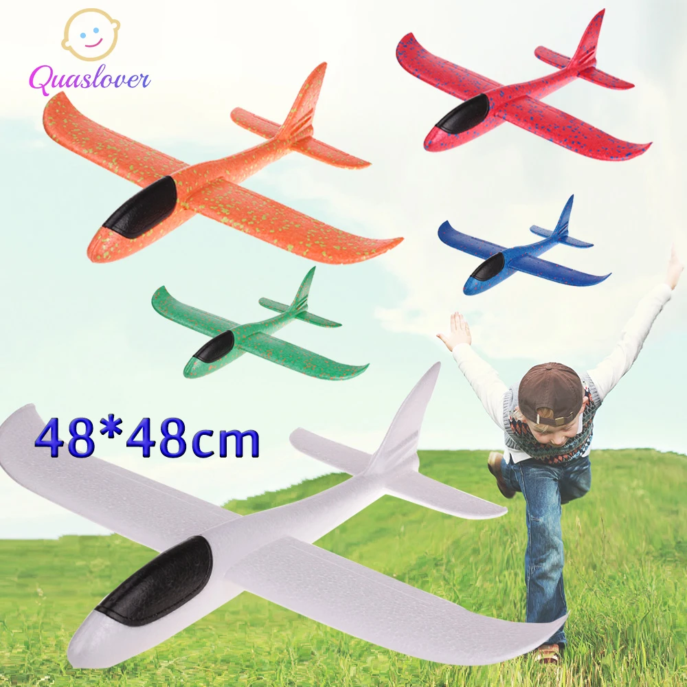 Diy の子供のおもちゃ泡平面手スロー飛行機飛行グライダー飛行機ヘリコプターフライング飛行機模型飛行機のおもちゃ子供のための屋外ゲーム ダイキャスト 車のオモチャ Aliexpress Diy の子供のおもちゃ泡平面手スロー飛行機飛行グライダー飛行機ヘリコプターフライング飛行機模型飛行機のおもちゃ子供のための屋外ゲーム ダイキャスト 車のオモチャ Aliexpress