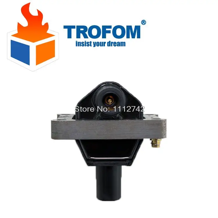 

Ignition Coil For DAEWOO MERCEDES BENZ 300E C230 C280 C36 AMG E320 W202 W124 C208 W140 W163 0001500280 0001587003 0001587103