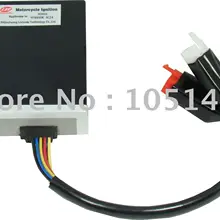 Интеллектуальная цифровая мотоцикл воспламенитель TCI cdi для Honda VFR400R NC24 МЗО