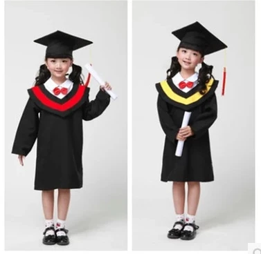 graduation clothes for kids