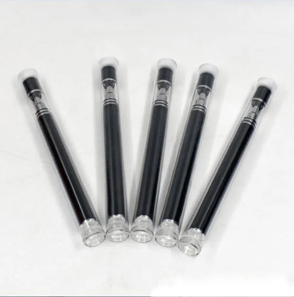10pcs mjtech 5S Thick Oil atomizer tank disposable vape