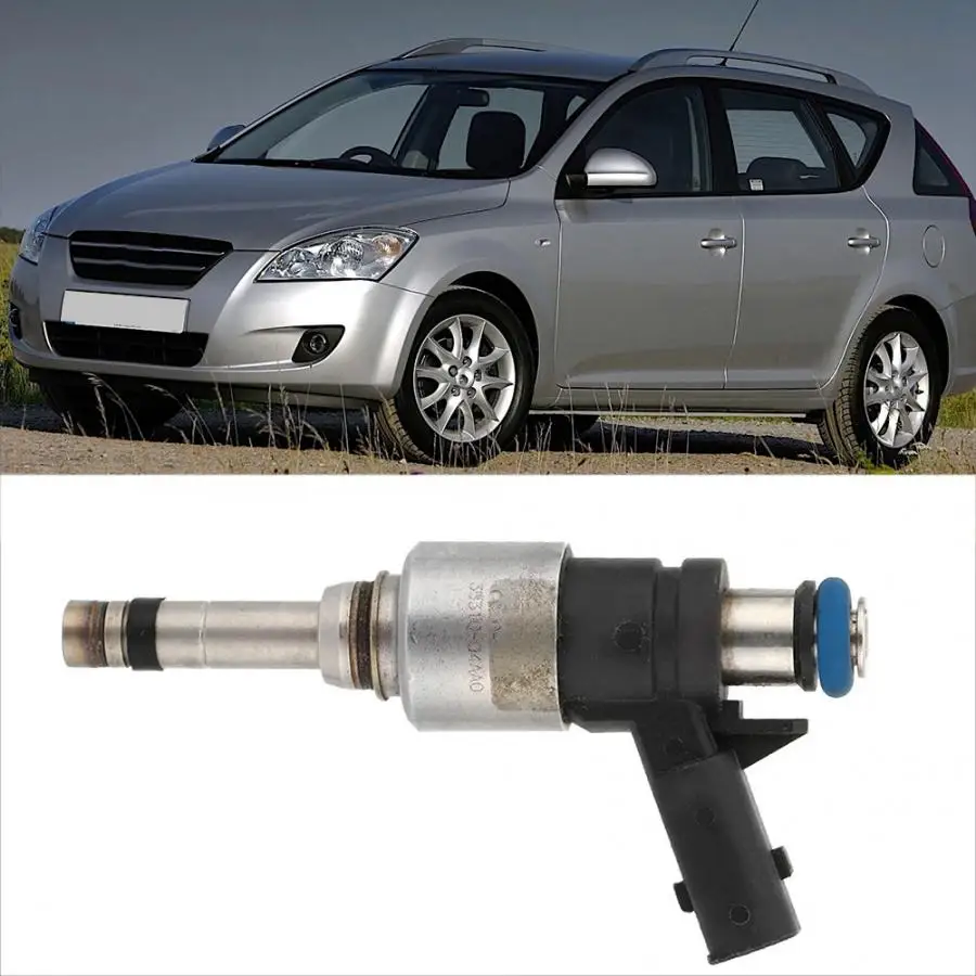 35310-04AA0 Форсунка топливной форсунки для Hyundai Kia высокого качества автомобильные