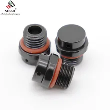 Металл M12* 1,5 водонепроницаемый клейкий фильтр вентиляционное отверстие