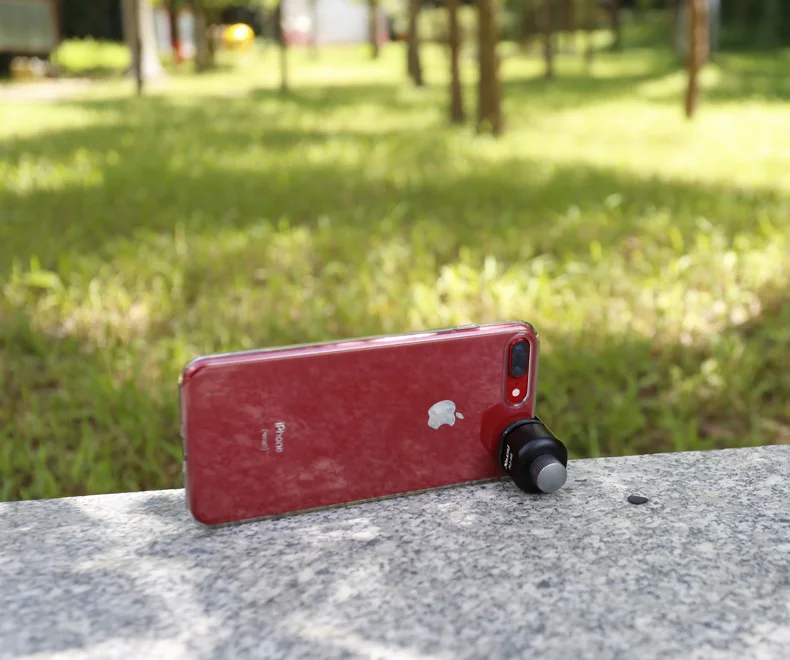 CimaPro XJ-46 многофункциональная алюминиевая подставка для телефона Легкий зажим для мобильного телефона смартфона iphone Android Камеры