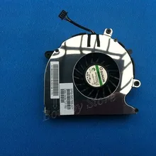 Ventola per computer portatile HP YOKING 8540 W per computer portatili Elitebook 8540 8540P Serie 8540W