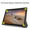 Slim Magnetic Folding Flip PU Leather Case for Asus ZenPad 3S 10 Z500M 9.7 inch Stand cover for Asus Z500m Tablet Cases+Pen ► Photo 3/6