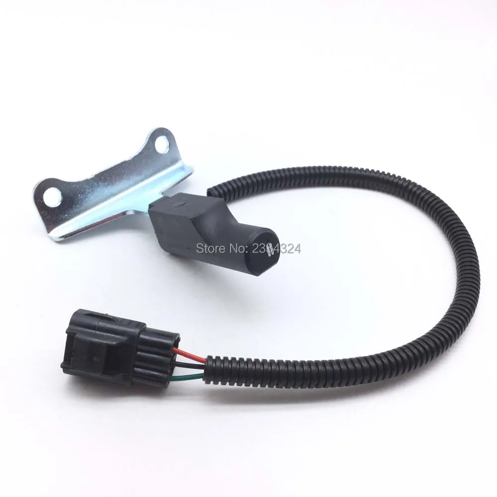 Датчик положения коленчатого вала для Jeep Grand Cherokee Dodge Dakota Durango Ram 1500 2500 3500 3 9 5 2 5.9L