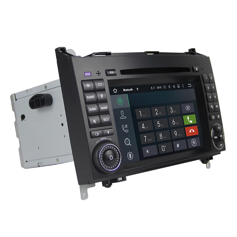 Cheap 1024X600 Android 6.0.2 Octa Core Car DVD For Mercedes Benz Sprinter W169 W245 W906 Viano Vito W639 3G WIFI GPS Navigation Radio 3 Cheap 1024X600 Android 6.0.2 Octa Core Car DVD For Mercedes Benz Sprinter W169 W245 W906 Viano Vito W639 3G WIFI GPS Navigation Radio 3