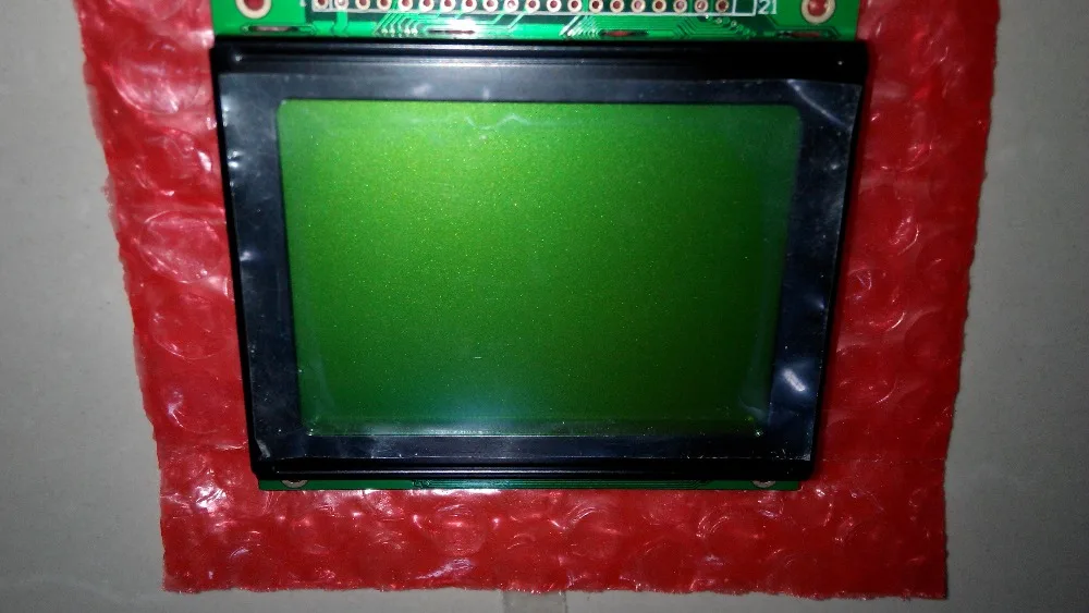 

Sell replace New MGLS12864T-54 T12864 R3 LCD