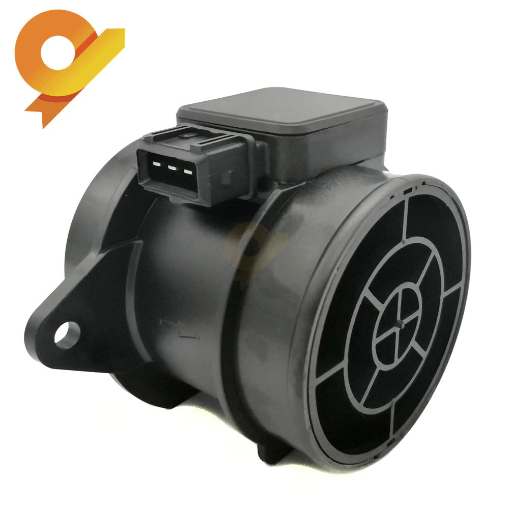 MAF Mass Air Flow Sensor For Kia Rio DC 1.3 1.5 16V 2000 2005 5WK9625 5WK9625Z 0K32A 13210