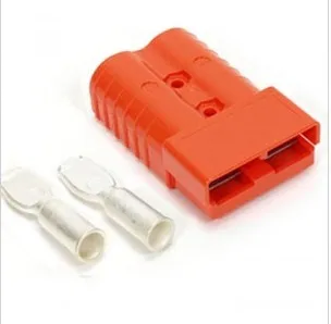 

Double Poles Connector